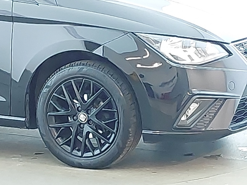 Used SEAT Ibiza 2017 for sale - 76630497: Photo 9