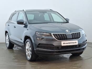 Used Skoda Karoq 2021 for sale - 79763573: Photo