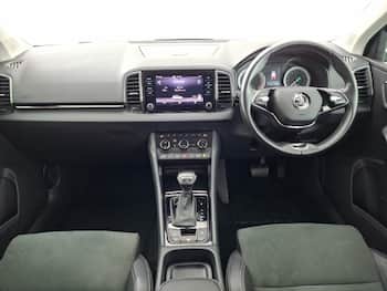 Used Skoda Karoq 2021 for sale - 79763573: Photo