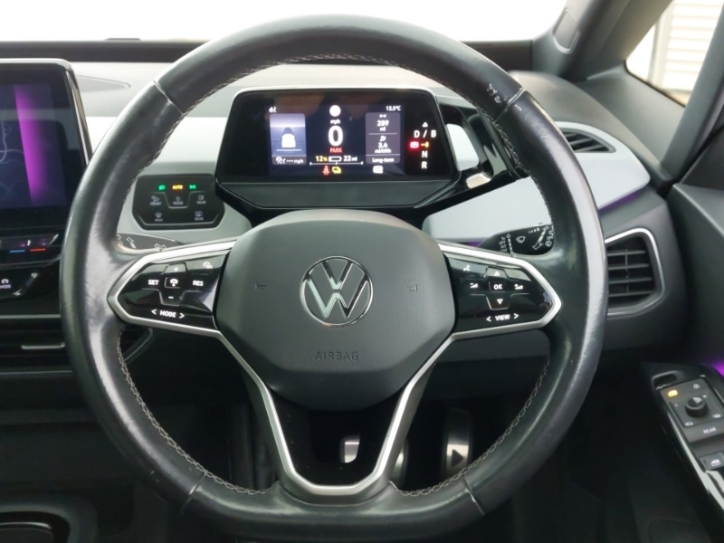 Used Volkswagen ID.3 2022 for sale - 77028578: Photo 13