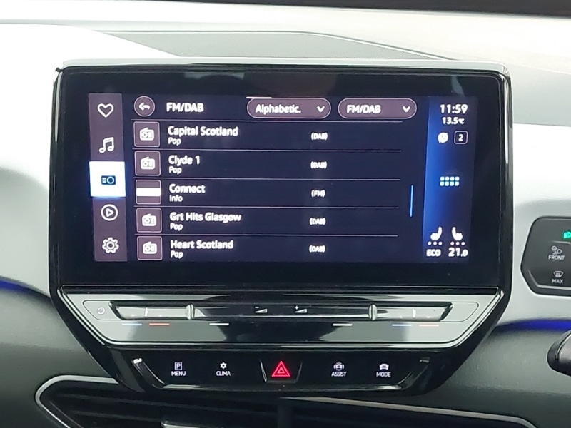 Used Volkswagen ID.3 2022 for sale - 77028578: Photo 14