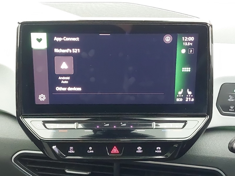 Used Volkswagen ID.3 2022 for sale - 77028578: Photo 15