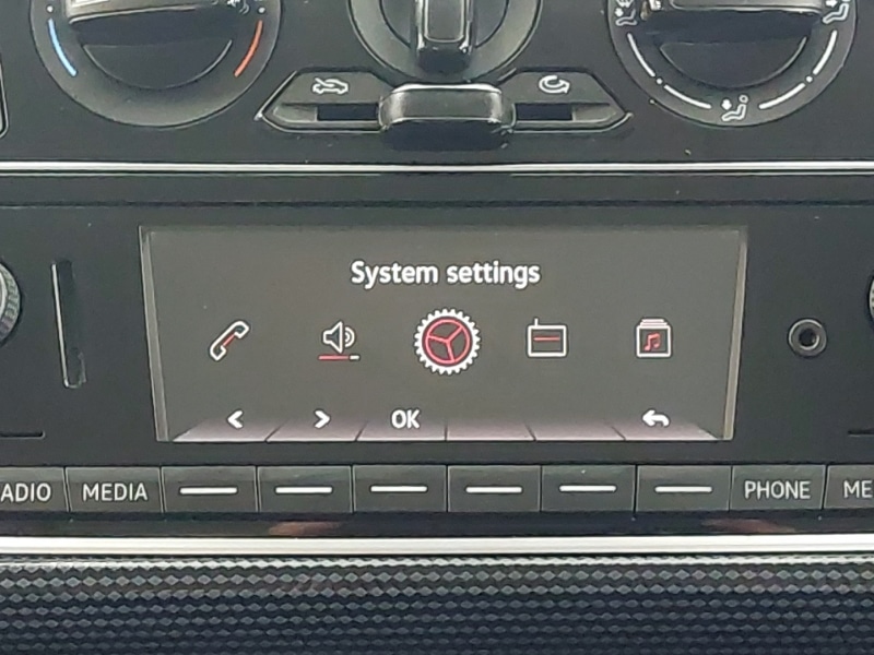 Used Volkswagen up! 2020 for sale - 76478898: Photo 10