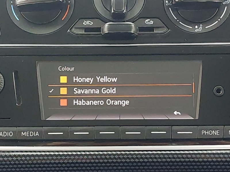 Used Volkswagen up! 2020 for sale - 76478898: Photo 11