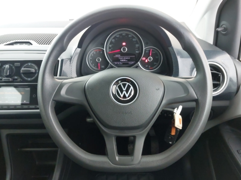 Used Volkswagen up! 2020 for sale - 76478898: Photo 13
