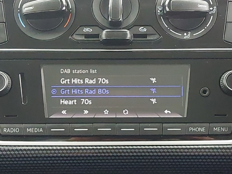 Used Volkswagen up! 2020 for sale - 76478898: Photo 15