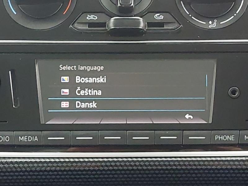 Used Volkswagen up! 2020 for sale - 76478898: Photo 16