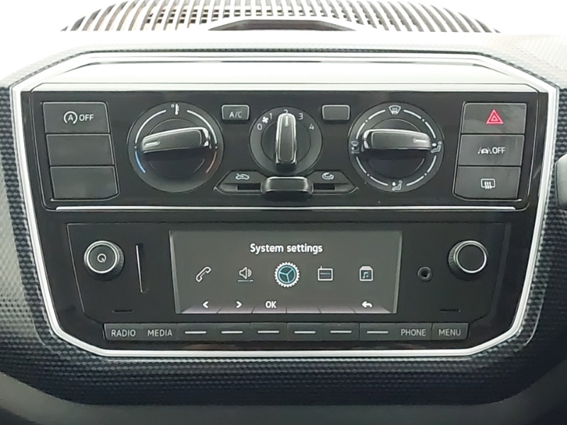 Used Volkswagen up! 2020 for sale - 76478898: Photo 17