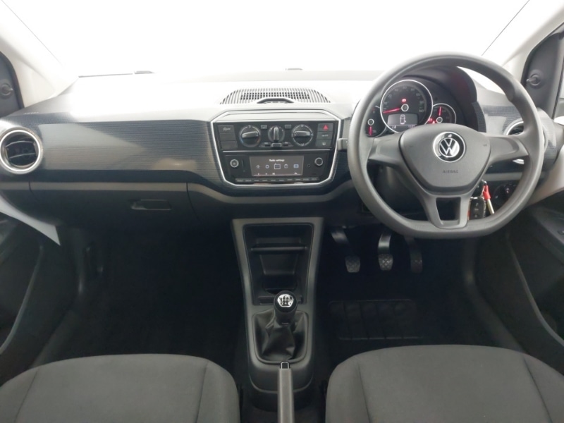 Used Volkswagen up! 2020 for sale - 76478898: Photo 2