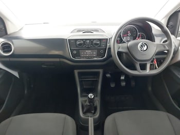 Used Volkswagen up! 2020 for sale - 76478898: Photo