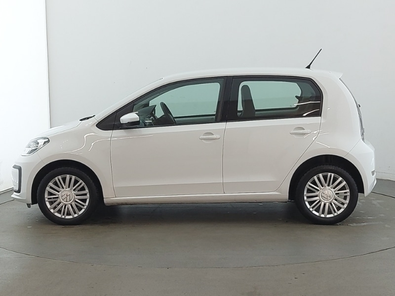 Used Volkswagen up! 2020 for sale - 76478898: Photo 4