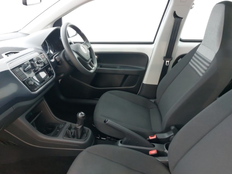 Used Volkswagen up! 2020 for sale - 76478898: Photo 5