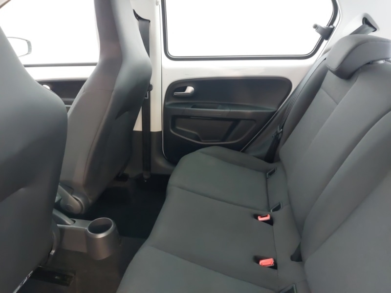 Used Volkswagen up! 2020 for sale - 76478898: Photo 6