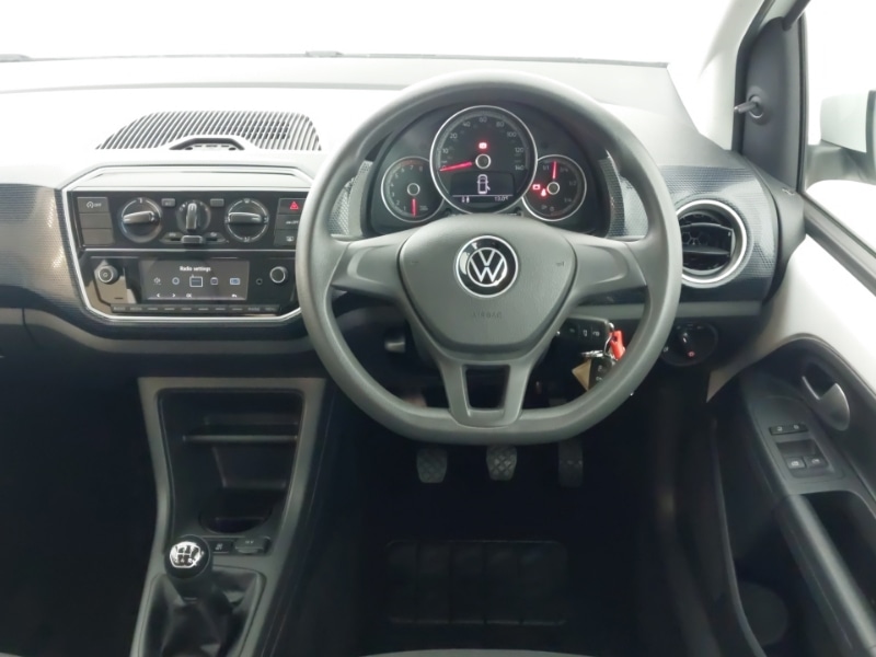 Used Volkswagen up! 2020 for sale - 76478898: Photo 7