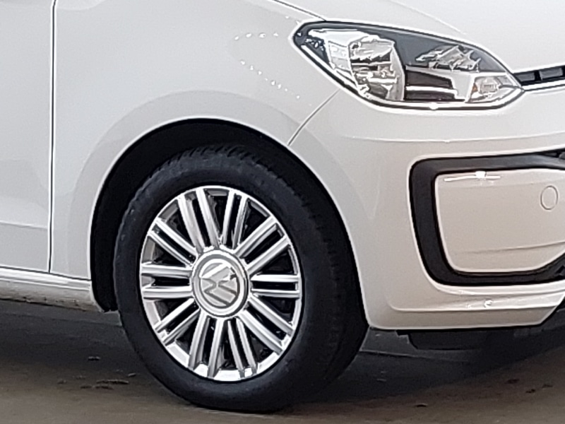 Used Volkswagen up! 2020 for sale - 76478898: Photo 9