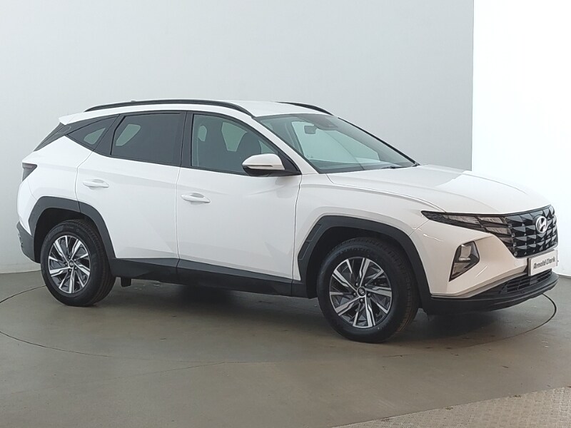 Used Hyundai TUCSON 2023 for sale - 77605659: Photo 12