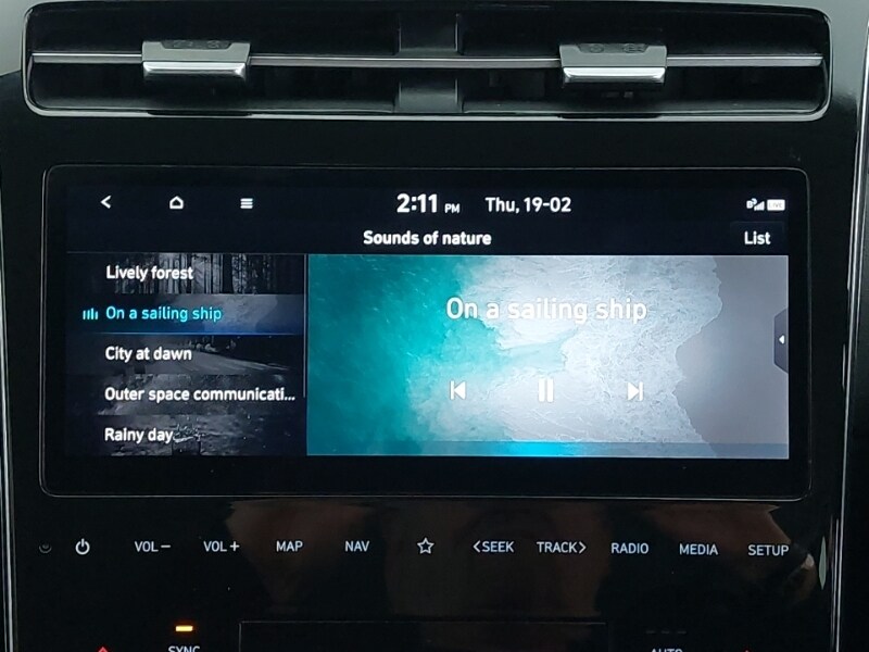 Used Hyundai TUCSON 2023 for sale - 77605659: Photo 14