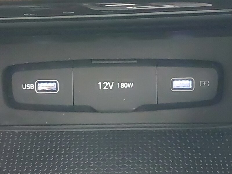 Used Hyundai TUCSON 2023 for sale - 77605659: Photo 17