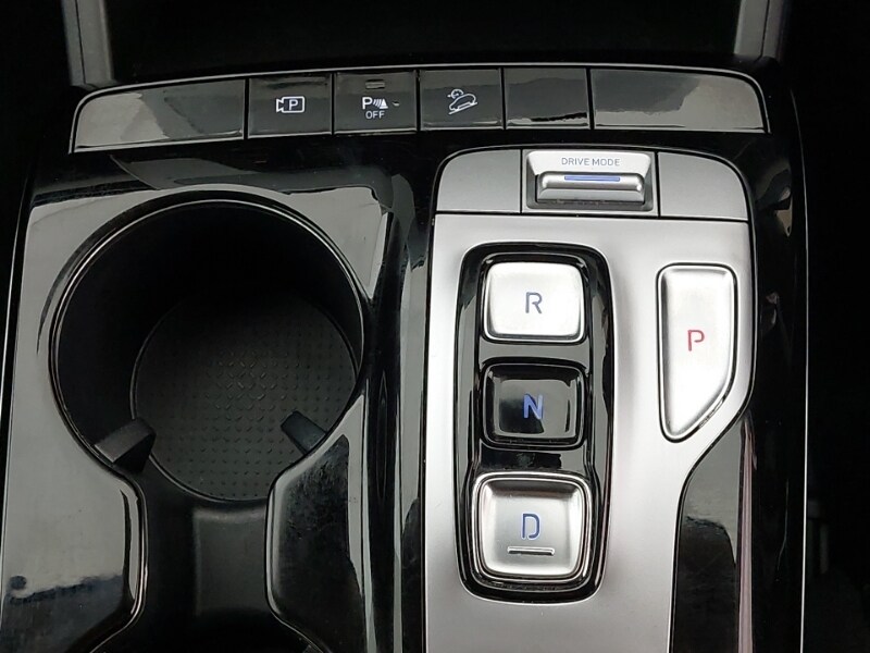 Used Hyundai TUCSON 2023 for sale - 77605659: Photo 18