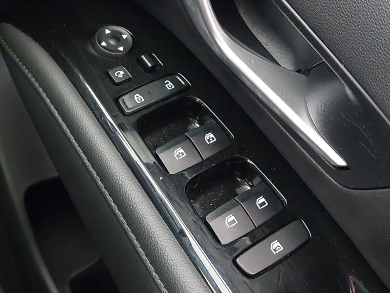 Used Hyundai TUCSON 2023 for sale - 77605659: Photo 19