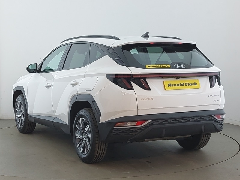 Used Hyundai TUCSON 2023 for sale - 77605659: Photo 3