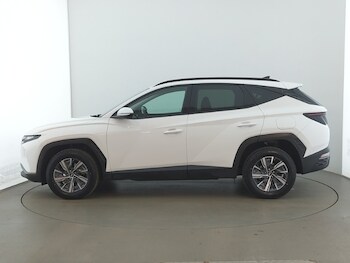 Used Hyundai TUCSON 2023 for sale - 77605659: Photo