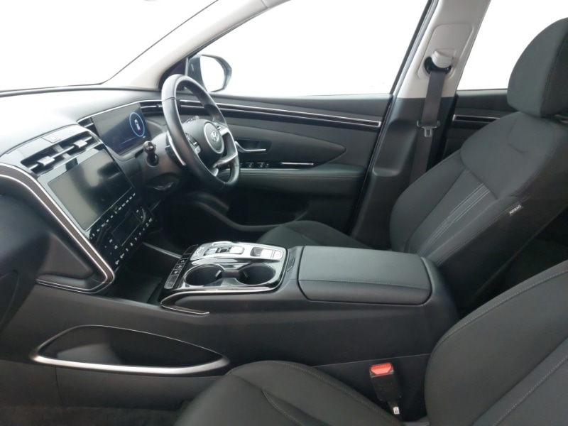 Used Hyundai TUCSON 2023 for sale - 77605659: Photo 5