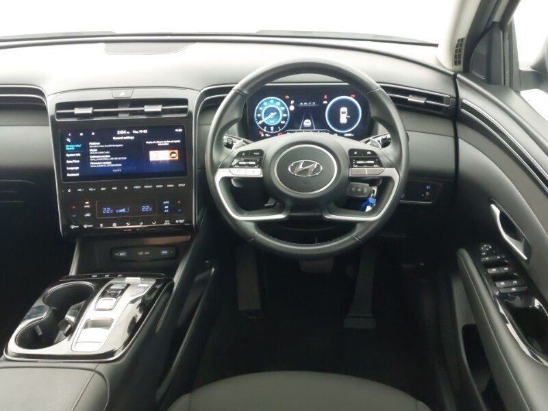 Used Hyundai TUCSON 2023 for sale - 77605659: Photo 7