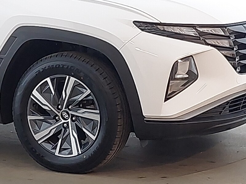 Used Hyundai TUCSON 2023 for sale - 77605659: Photo 9