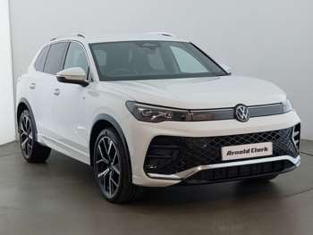 2024 - 2.0 TDI R-Line 5dr DSG