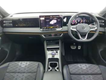 Used Volkswagen Tiguan 2024 for sale - 75259741: Photo