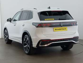 Used Volkswagen Tiguan 2024 for sale - 75259741: Photo