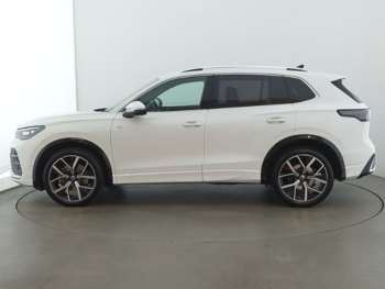 Used Volkswagen Tiguan 2024 for sale - 75259741: Photo