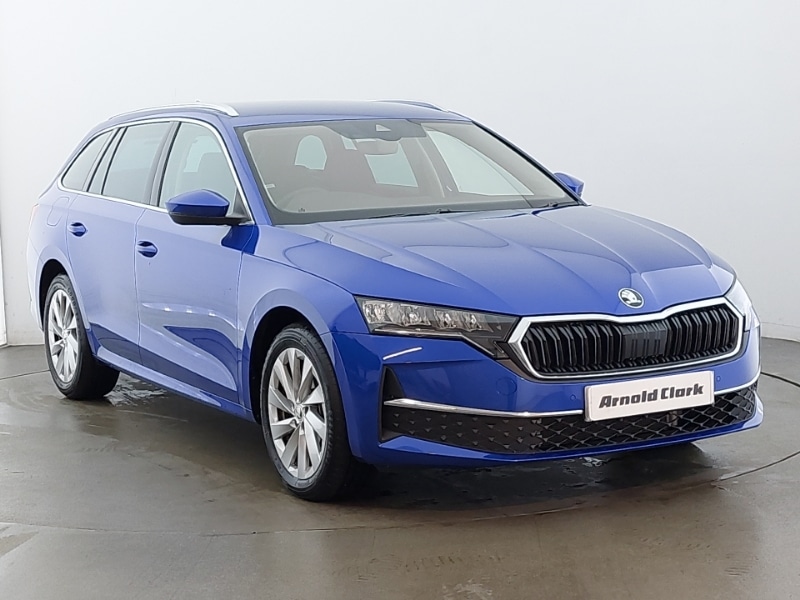 Used Skoda Octavia 2024 for sale - 76051969: Photo 1