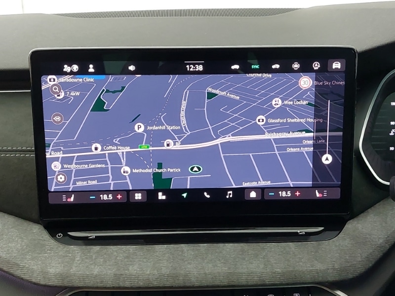 Used Skoda Octavia 2024 for sale - 76051969: Photo 10