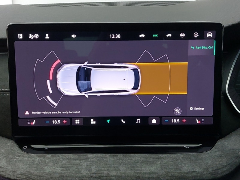 Used Skoda Octavia 2024 for sale - 76051969: Photo 11