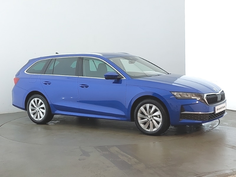 Used Skoda Octavia 2024 for sale - 76051969: Photo 12