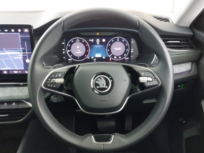 Used Skoda Octavia 2024 for sale - 76051969: Photo 13