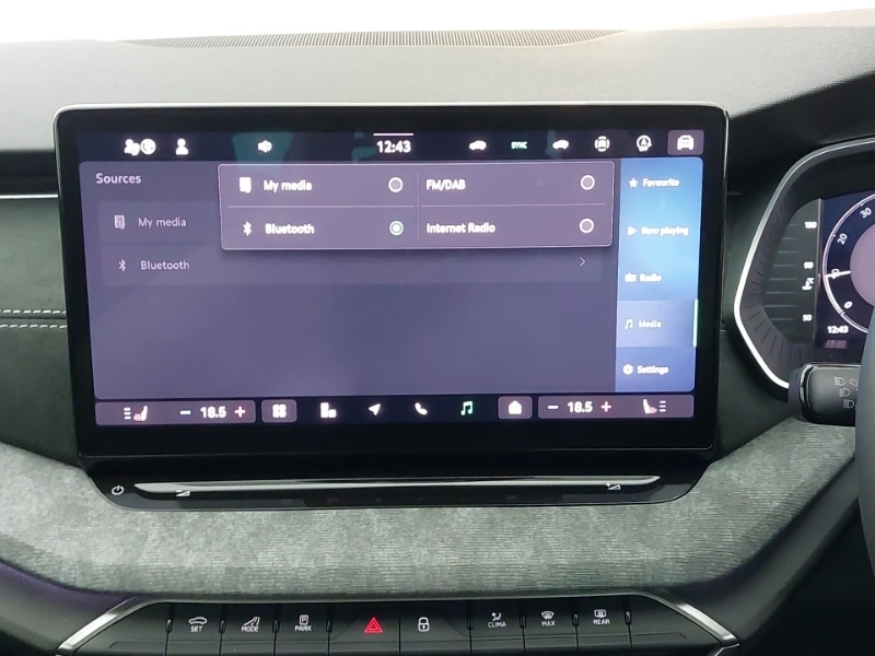 Used Skoda Octavia 2024 for sale - 76051969: Photo 14