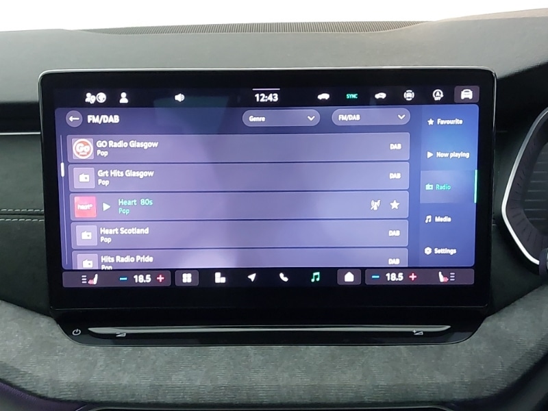 Used Skoda Octavia 2024 for sale - 76051969: Photo 15