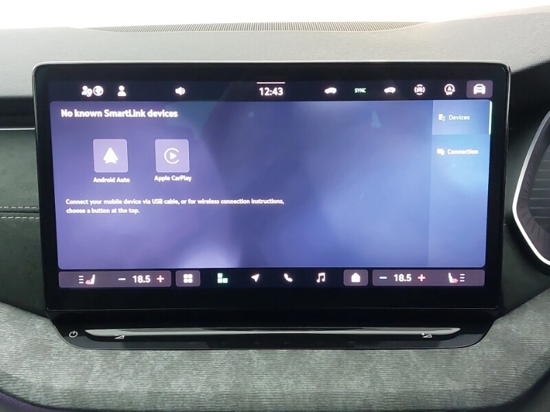 Used Skoda Octavia 2024 for sale - 76051969: Photo 16