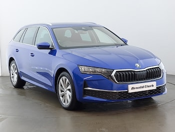 Skoda - Octavia