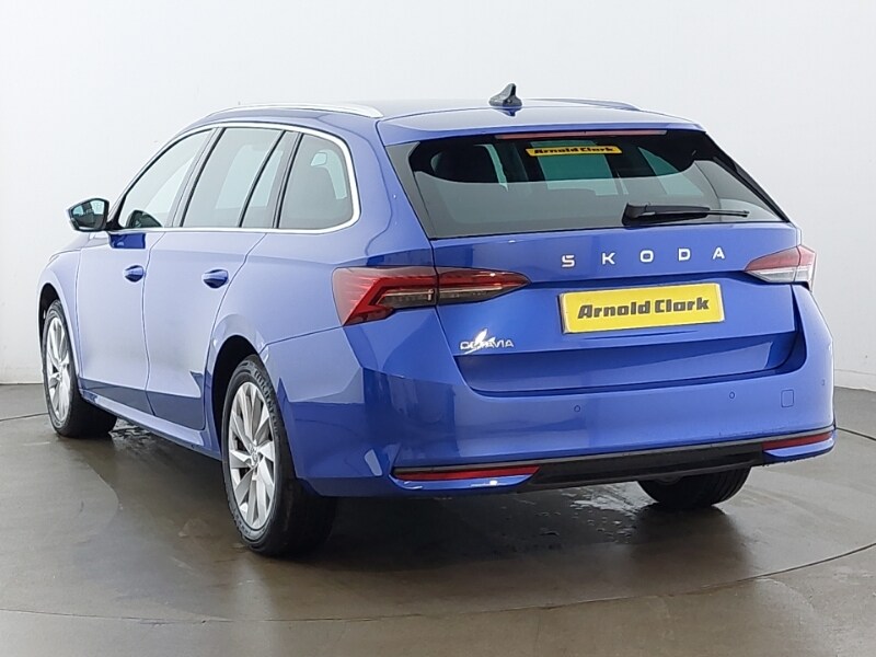 Used Skoda Octavia 2024 for sale - 76051969: Photo 3