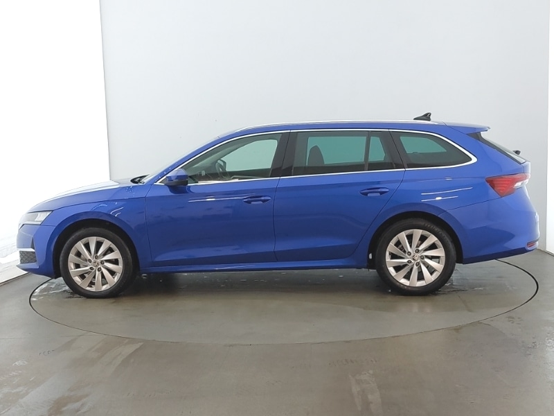 Used Skoda Octavia 2024 for sale - 76051969: Photo 4