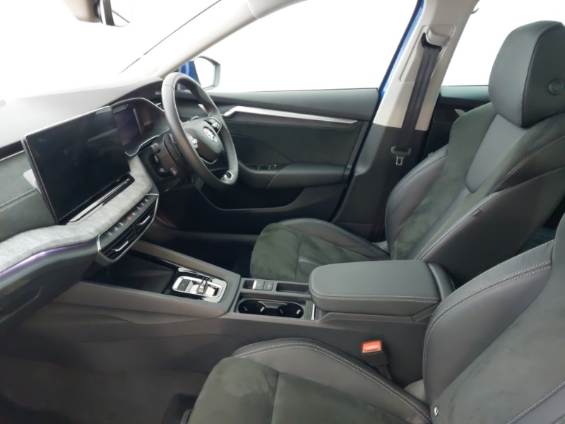 Used Skoda Octavia 2024 for sale - 76051969: Photo 5