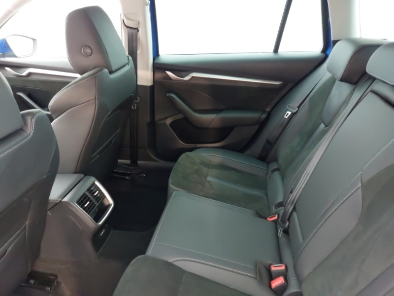 Used Skoda Octavia 2024 for sale - 76051969: Photo 6