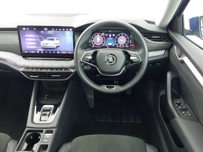 Used Skoda Octavia 2024 for sale - 76051969: Photo 7