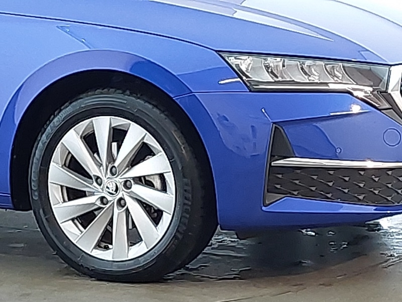 Used Skoda Octavia 2024 for sale - 76051969: Photo 9