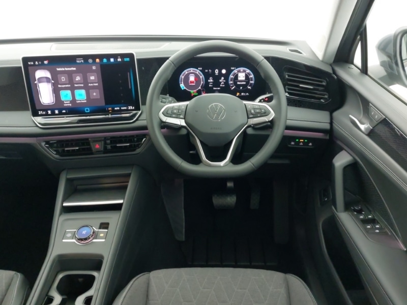 Used Volkswagen Tiguan 2025 for sale - 77197780: Photo 7