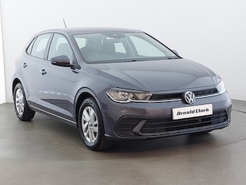 Volkswagen - Polo